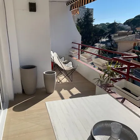 Apartment Eivissenc Platja d'Aro