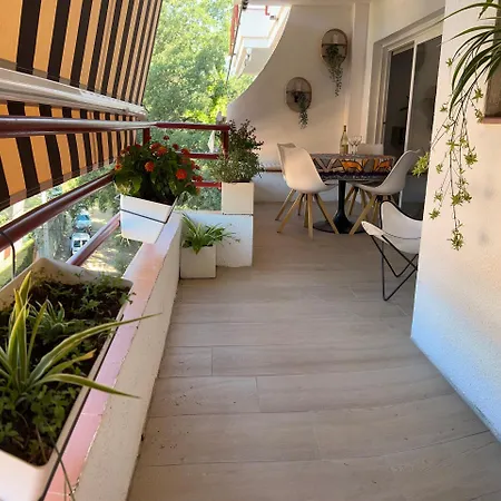 Apartment Eivissenc