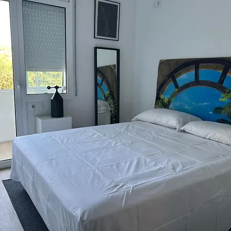 Apartment Eivissenc *