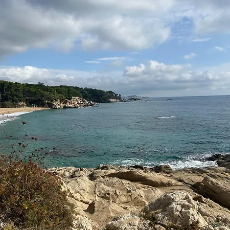 Eivissenc Apartman Platja d'Aro